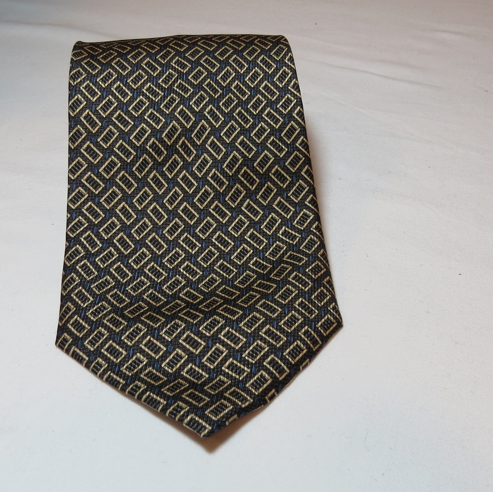 NAUTICA Silk Tie